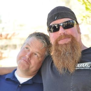 Meet your Posher, Brian